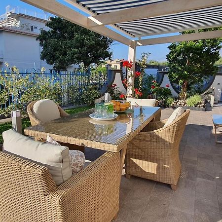 Sorrento Garden Room Exterior foto